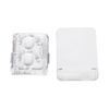 Fiber Optic Terminal Box (FTB-HY304-2core)