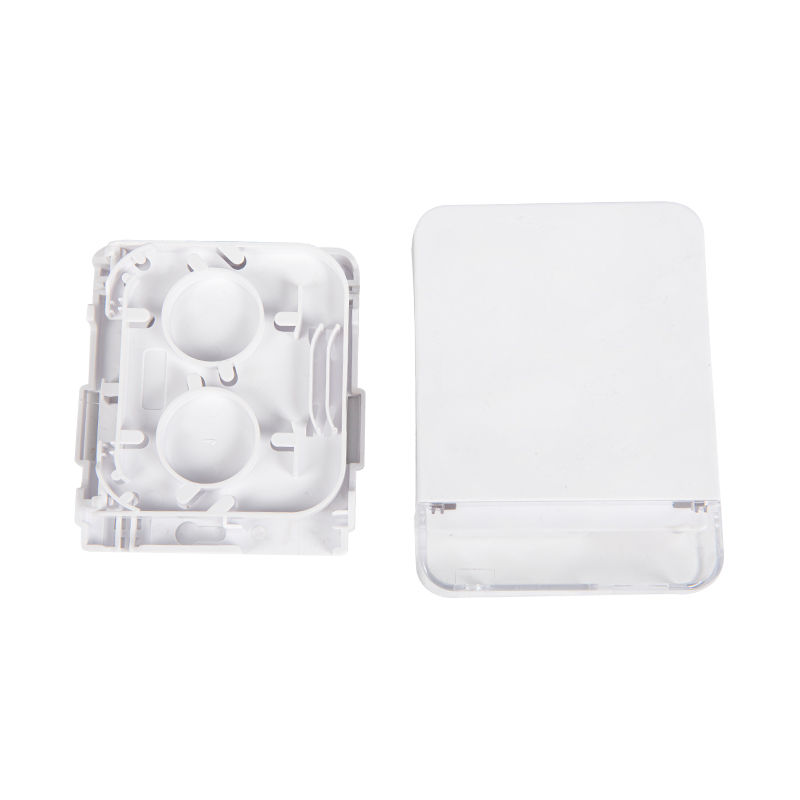 Fiber Optic Terminal Box (FTB-HY304-2core)