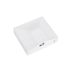 Fiber Optic Terminal Box (FTB-HY302-1core)