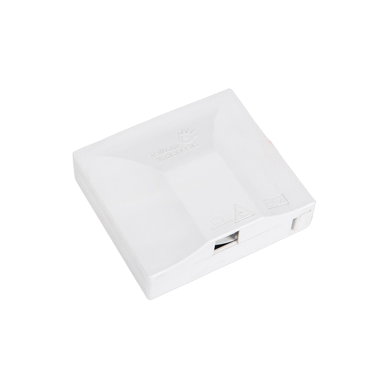 Fiber Optic Terminal Box (FTB-HY302-1core)