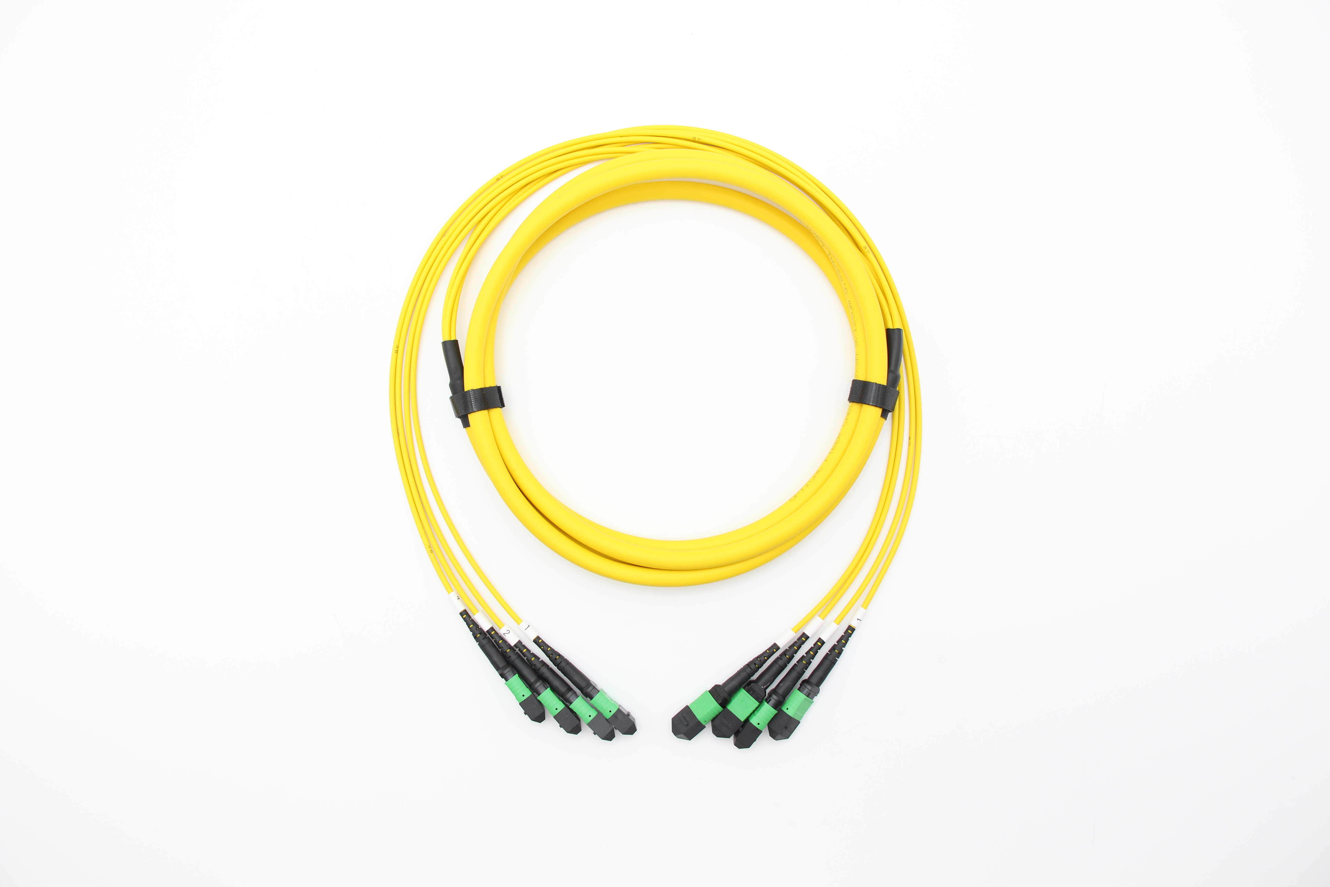 MPO/MTP trunk Cable